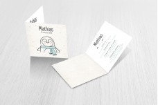 Lieve pinguïn Lieve pinguïn